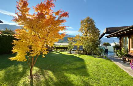 Tirolerhof - panoramic apartments - Foto 8