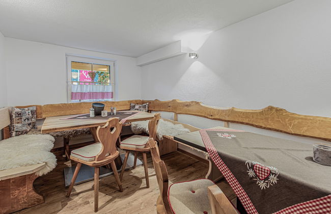 Chalet Hirschbach - Foto 76