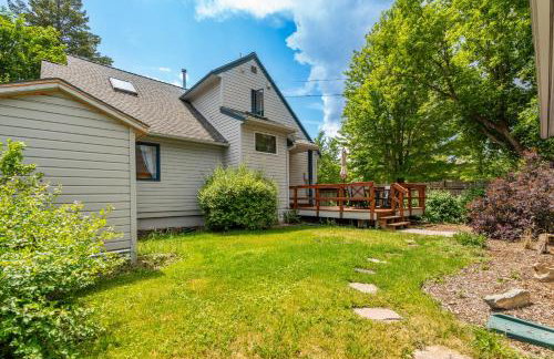 U-District Charmer - blocks from the University - Foto 21