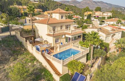 Villa Paz - Plusholidays - Foto 55