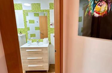 THE HOUSE IN TOQUERO Solarium views to the Alcazaba - Foto 31