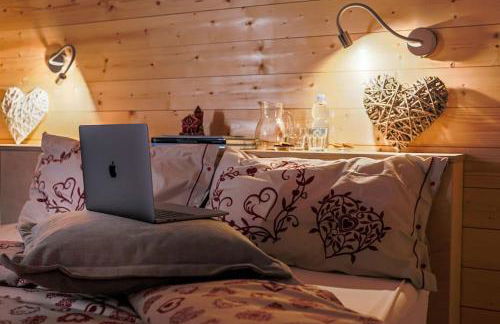 Baita sulle piste in Valmalenco - Photo 31