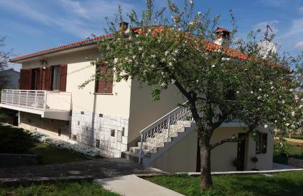 Gianna Apartment Labin - Foto 27