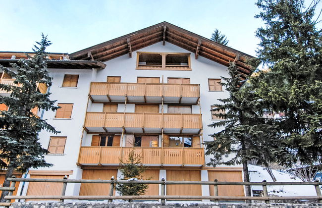 Monti Pallidi - Foto 17