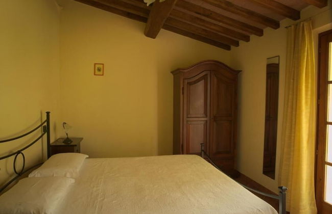 Agriturismo Fossederi - Foto 10