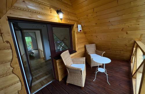 Domek góralski - Foto 12