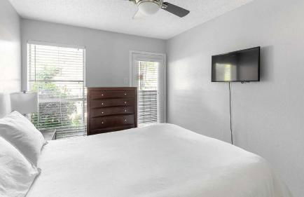 1BD Condo DFW South Irving I44 - Foto 8