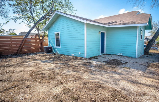 Cozy Remodeled 2br 1ba Near Downtown - Foto 26