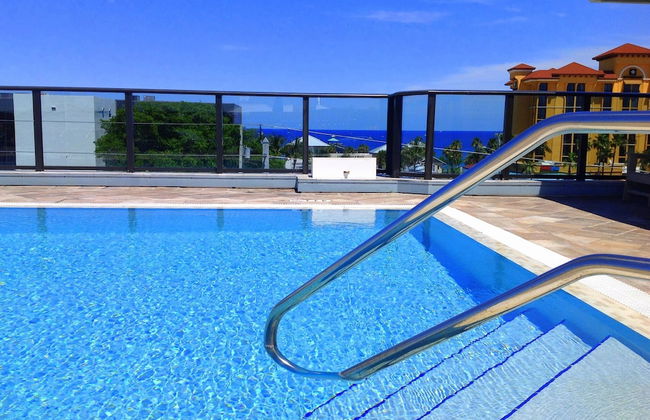 Vistalmar Beach Resort - Foto 66