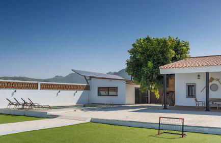 El Cortijo del Abuelo Pepe Alhendín by Ruralidays - Photo 26