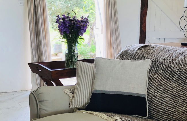 Dream the days away - The Rustic Barn - Foto 32