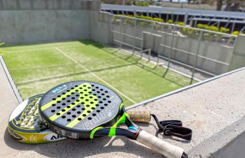 TEJITA BEACH APARTMENT - Photo 22