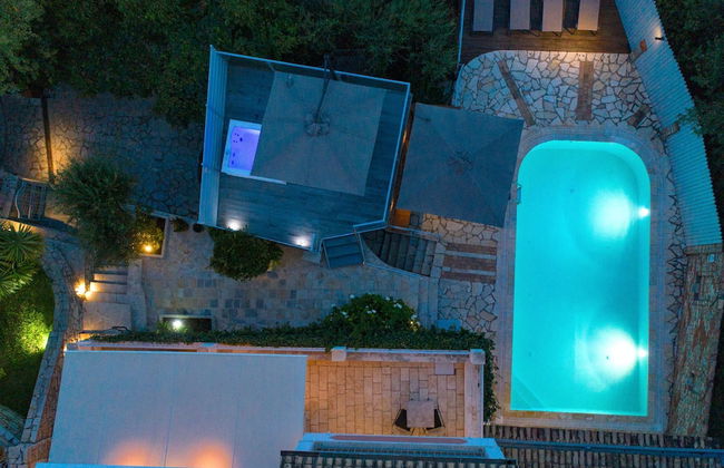 Villa Anastasia in Corfu - Foto 25