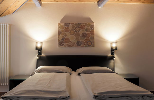 Cà del Borgo, Rooms & Suites - Foto 14