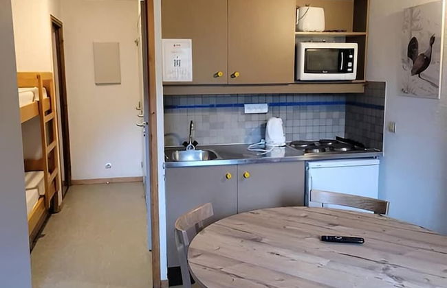 VVF Val-Cenis Haute-Maurienne - Photo 32