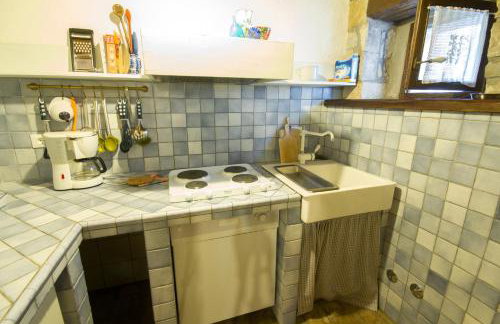 Holiday Homes Poli Svetega Antona - Foto 55