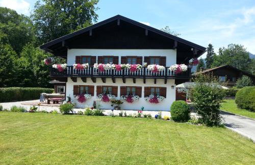 Ferienwohnung Deinbeck - Foto 1