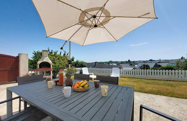Holiday Home Le Sémaphore by Interhome - Foto 5