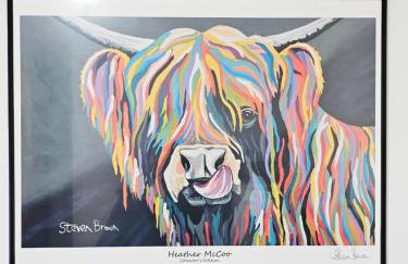 Serviced Apartment - Aberdeen - Foto 16