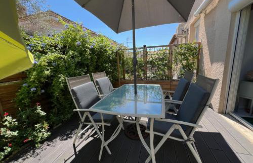 T2 avec jardin - Foto 21