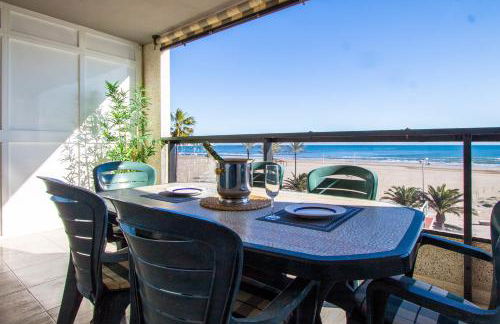 ESPACIO 2 Primera LINEA DE PLAYA - Photo 36