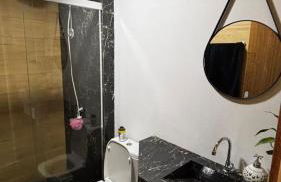 Casa aconchegante com 2 quartos no Rio Vermelho - Foto 33