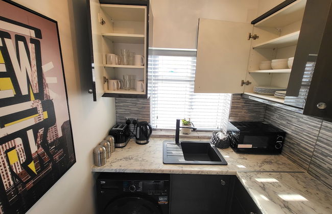 Top Luxury 2 bed Apartment - London - Foto 21