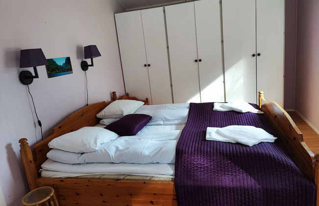 Visit Undredal - Foto 19