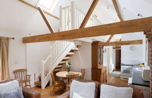 The Dairy - Spacious 3 bed barn in Sidlesham - Photo 1