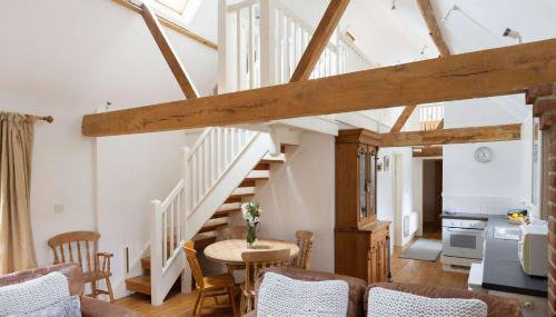 The Dairy - Spacious 3 bed barn in Sidlesham - Foto 1