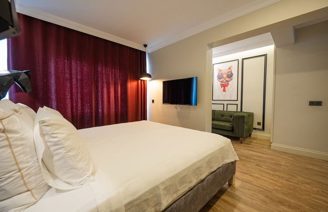 HEART DE MAISON - Foto 28