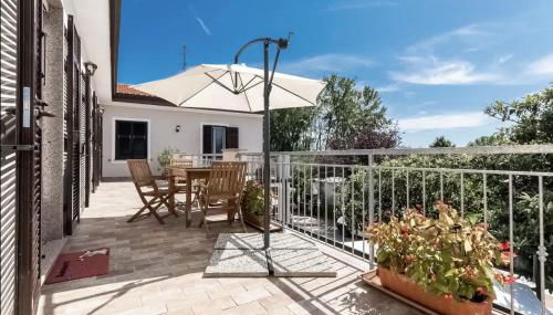 Oasi di Pace Sarzana - Foto 3