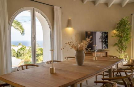 Casa Peponi - By Almarina Villas - Foto 22