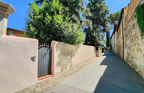La mia limonaia sui colli, garden, parking, fit for bike ! - Foto 3