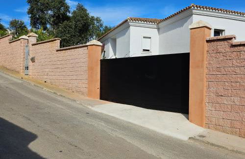 CASA DOMINO SOTOGRANDE Torreguadiaro - Foto 12