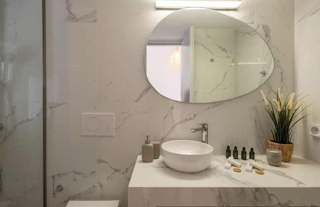 M M Parikia s Oldtown Studio - Foto 14