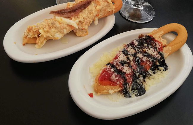 Dégustation de vins d'Alicante et tapas pour les gourmets - Photo 14