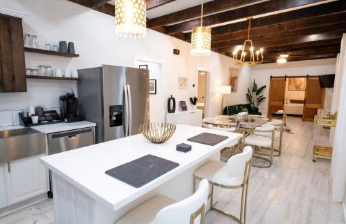 Esplanade Magic 5 Just Minutes By Uber Or Car To French Quarter and 5 mins from Superdome - Foto 21