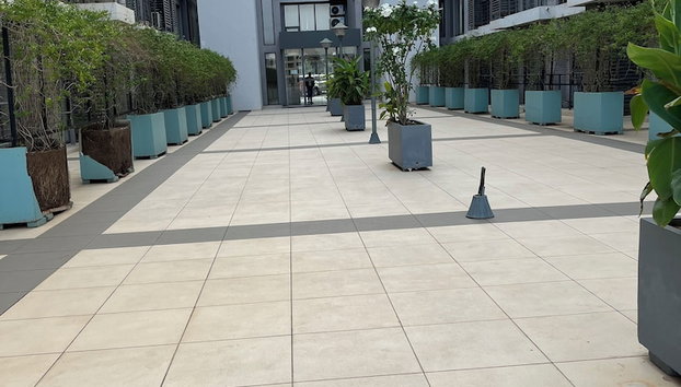 RT Properties at Riviera Residence - Foto 2, Entrada interior