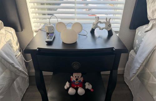 Best 3-Bed Resort, 7 min to Disney - Foto 46