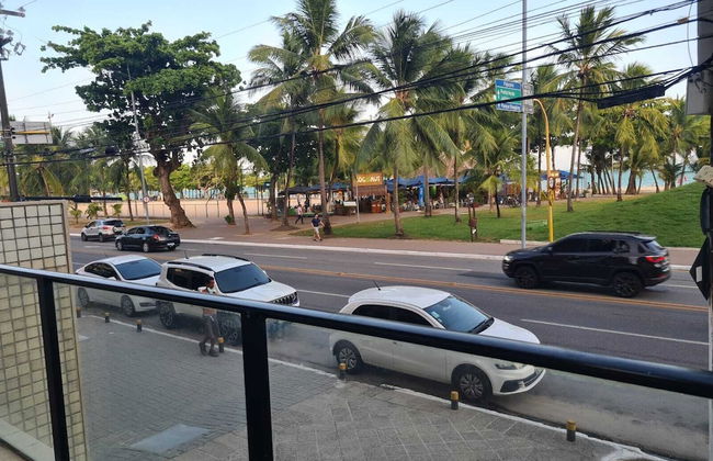 Duplex Beira Mar Pajuçara Maceió - Photo 21