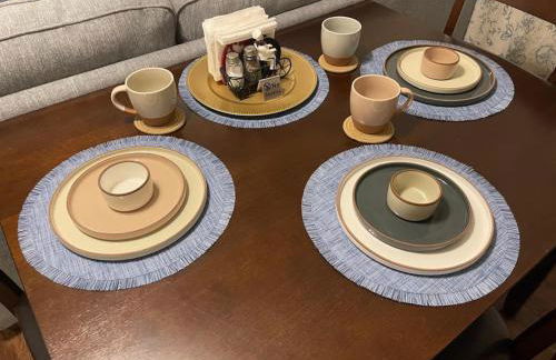 Waterfront CabinFast WiFi35min to Cameron LNG - Foto 7