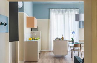 San Leonardo Suites - Photo 22