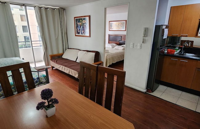 Plaza Paris Amistar - Foto 28