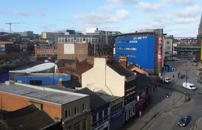 City Quadrant - Photo 24