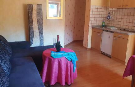 Ferienwohnung Kreisel direkt in Bad Kösen - Foto 6