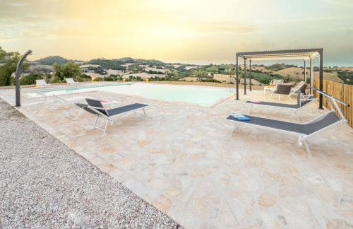 CASAL DEL SOLE - La Ginestra - Foto 9