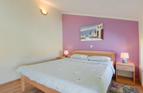 Beeindruckendes Apartment mit Panoramablick, Pool, Privatparkplatz, Grill - Photo 20