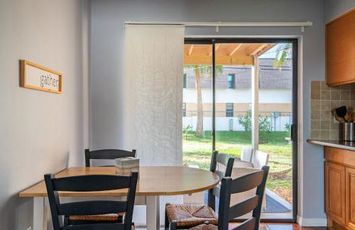 Amazing 2 Bedroom Townhouse near beach - Foto 42