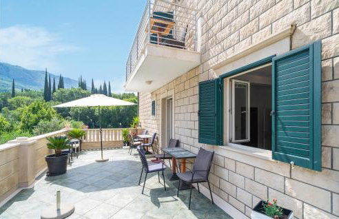 Gorgeous Apartment In Dubrovnik - Photo 11